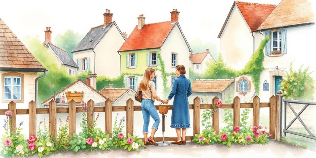 Habitants de Marcilly-la-Campagne