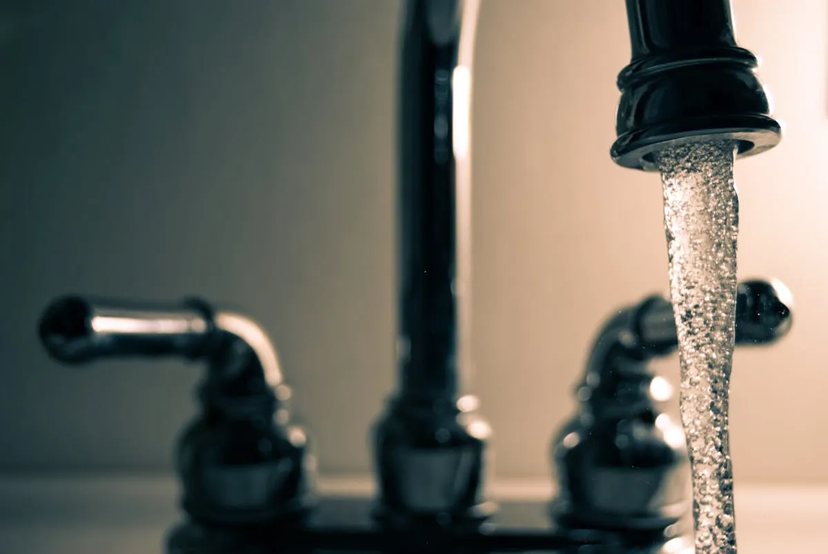 Eau potable : distribution et facturation