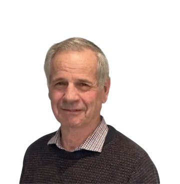 Alain Bioche