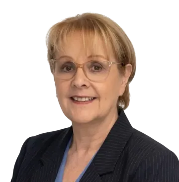 Francine Bacher